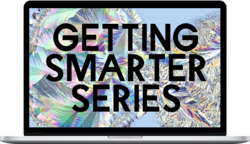 Richard Bandler – Getting Smarter Series