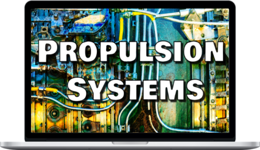 Richard Bandler – Propulsion Systems