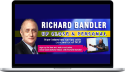Richard Bandler – Self-Esteem