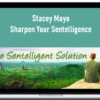 Stacey Mayo – Sharpen Your Sentelligence