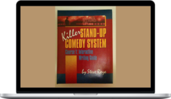Steve Roye – Killer Stand Up Comedy System