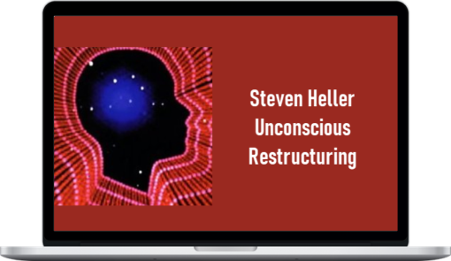 Steven Heller – Unconscious Restructuring