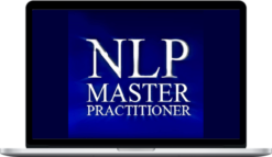 Tad James – NLP Master Practitioner