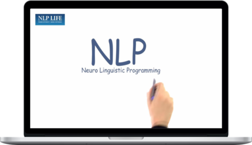 Tad James – NLP Practitioner Complete Manual 2012