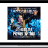 Anthony Robbins – Unleash The Power Within March 2022