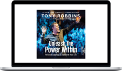 Anthony Robbins – Unleash The Power Within March 2022