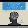 Bob Proctor – 12 Principles For Winning The Mind Game