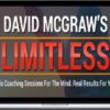 David Mcgraw – Limitless Hypnosis Coaching Sessions