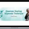 Dolores Cannon – Quantum Healing Hypnosis Therapy
