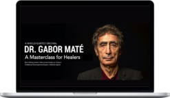 Dr. Gabor Maté – CI Self-Study Short Online Course