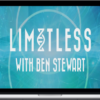 Gaia - Ben Stewart - Limitless