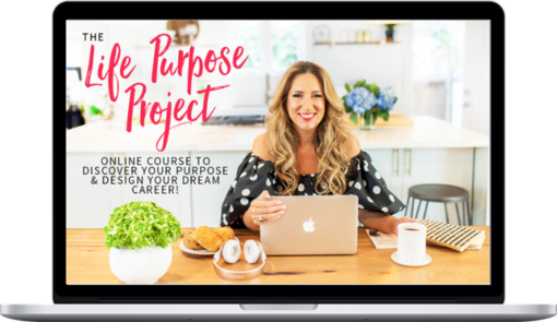 Gina DeVee – Life Purpose Project
