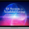 Hang Wang - Qi Secrets For Youthful Living