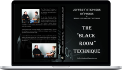 Jeffrey Stephens - The Black Room Technique