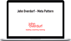 John Overdurf – Meta Pattern