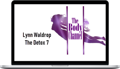 Lynn Waldrop – The Detox 7