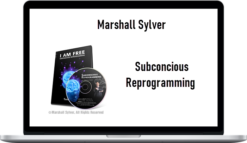 Marshall Sylver – Subconcious Reprogramming