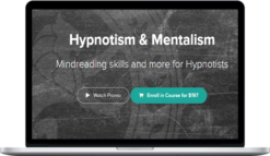 Hypnosis and Mentalism and Children Hypnosis