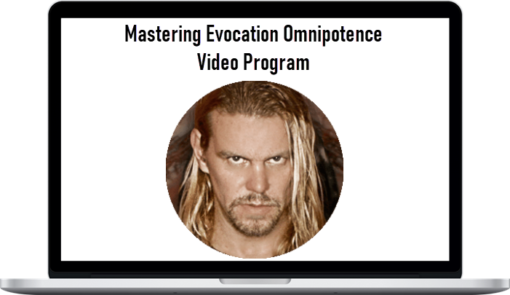 Mastering Evocation Omnipotence Video Program
