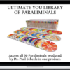 Paul Scheele – The Ultimate You Library of Paraliminals
