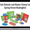 Paul Scheele and Master Chunyi Lin - Spring Forest Healingfest