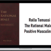 Rollo Tomassi – The Rational Male – Positive Masculinity