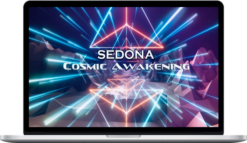 Sedona Cosmic Awakening 2022