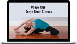 Udaya Yoga – Sonya Genel Classes
