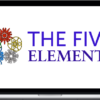 lee Holden – The Five Elements Qigong Online Program