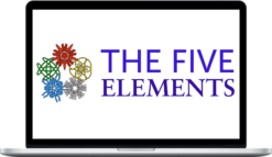 lee Holden – The Five Elements Qigong Online Program