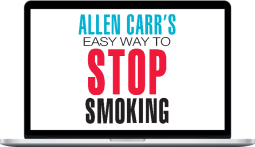 Allen Carr – Easy Way To Stop Smoking