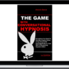 Antonio Garcia – The Game With Conversational Hypnosis