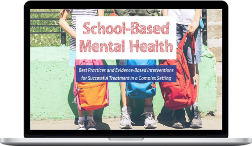 Ashley Rose – School-Based Mental Health