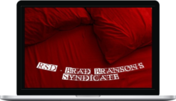 Brad Branson – Brad Branson’s Syndicate