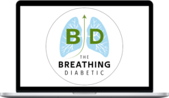 Breathing for Diabetes Online Course