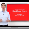 Brendon Burchard – The Confidence Course