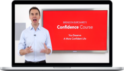 Brendon Burchard – The Confidence Course