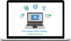 Brian Tracy – 21st Century Sales Training for Elite Performance