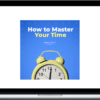 Brian Tracy – How to Master your Time