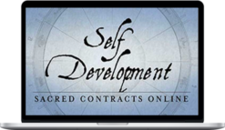 Caroline Myss – Sacred Contracts Online – Self Development