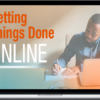 David Allen – Getting Things Done (GTD) Online
