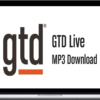 Getting Things Done Live - MP3 download