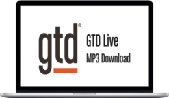 Getting Things Done Live - MP3 download