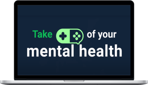 Healthy Gamer - Dr. K's Guide to Mental Health