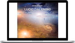 Hemi-Sync – Lucid Dreaming Series