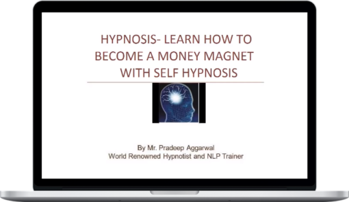 Hypnosis – Become an Abundance Magnet Using Self-Hypnosis