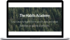 James Clear – The Habits Master Class