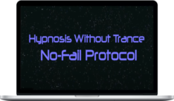 James Tripp - No Fail Protocol