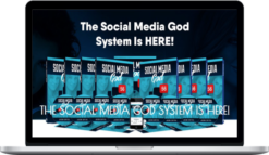 Jason Capital – The Social Media God System & Social Media Magnet