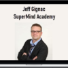 Jeff Gignac – SuperMind Academy
